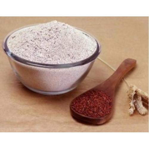 Ragi Flour - Ragi Powder
